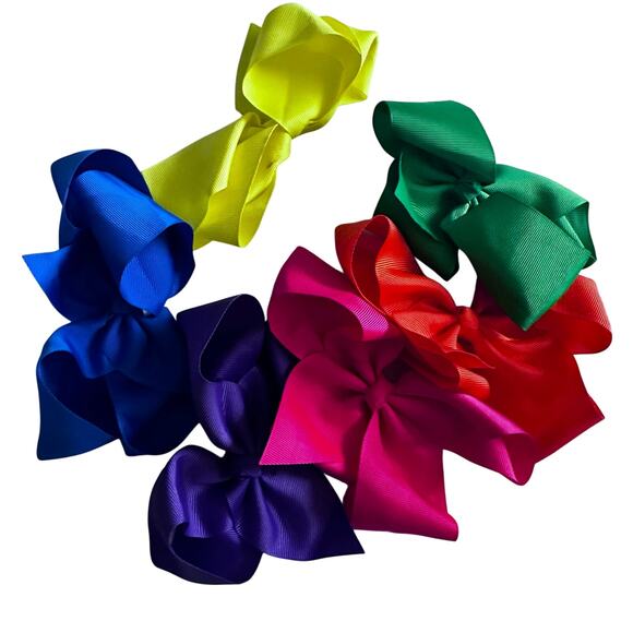 Large bow bundle - Picture 1 of 3